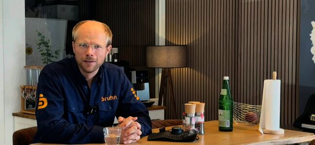 Aufgaben und Tätigkeiten Konstrukteur im Maschinenbau (m/w/d)