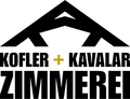 Logo - Kofler + Kavalar Zimmerei